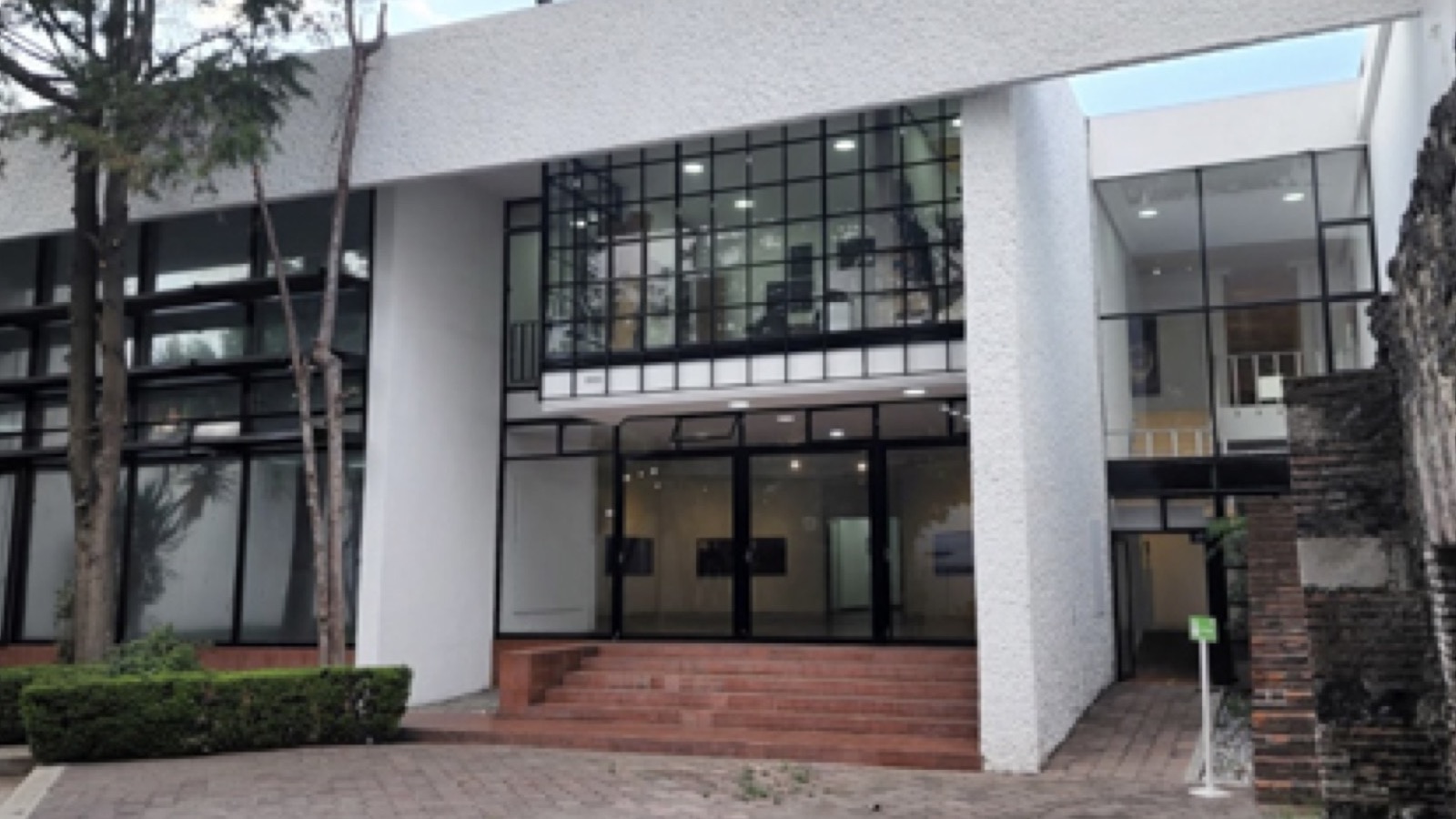 Museo de la Casa de Cultura de la UAEMéx