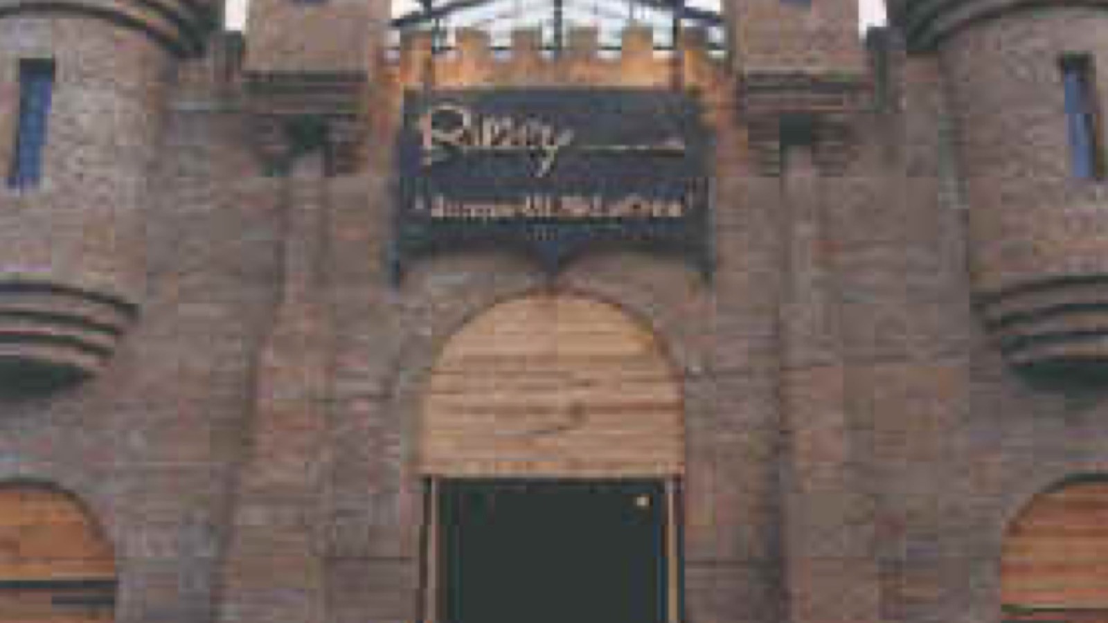 Museo de lo Increíble Ripley