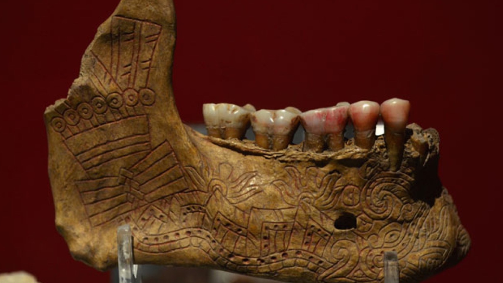 Museo de Sitio CCEMX-INAH