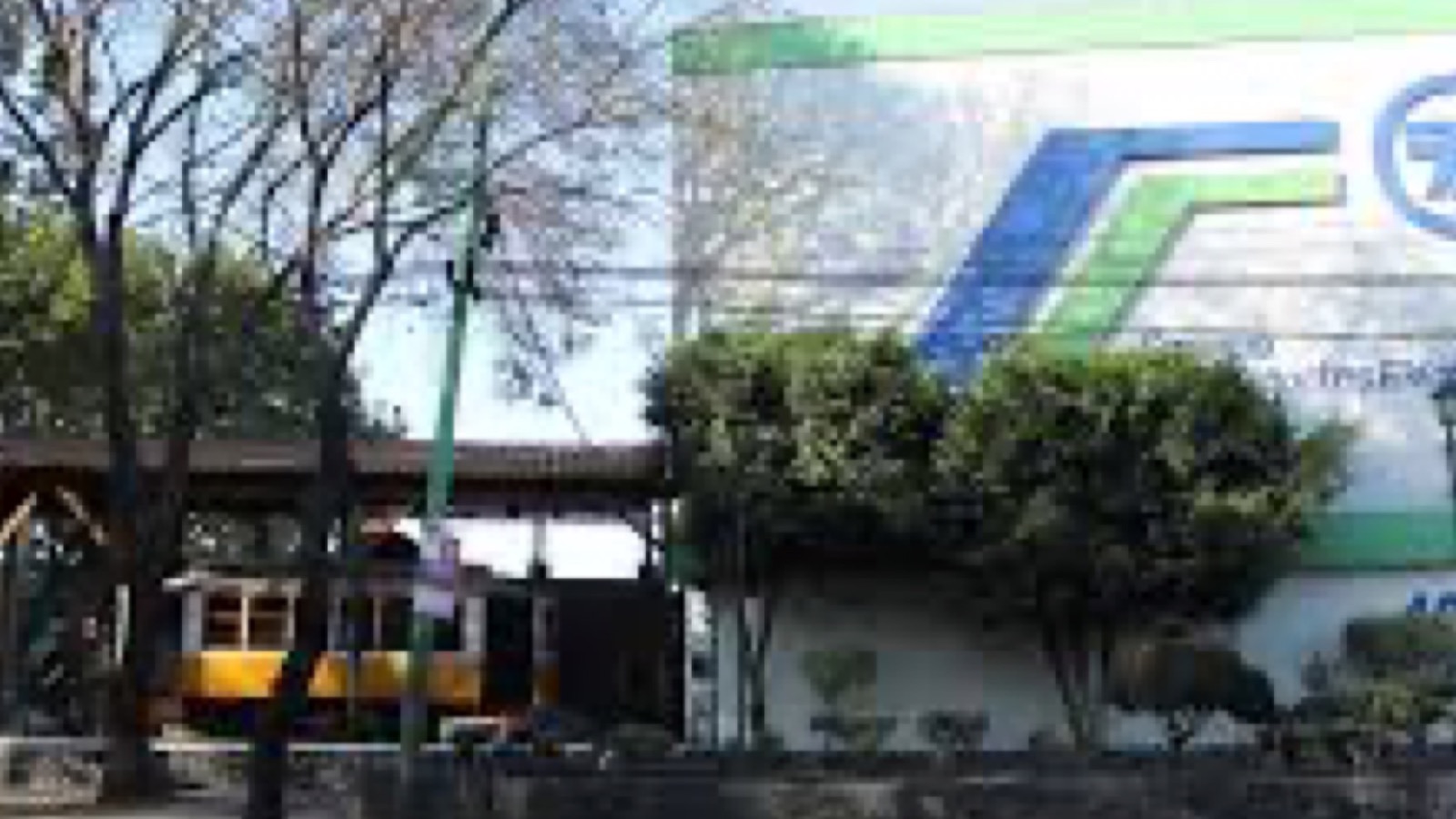 Museo del Servicio de Transportes Eléctricos