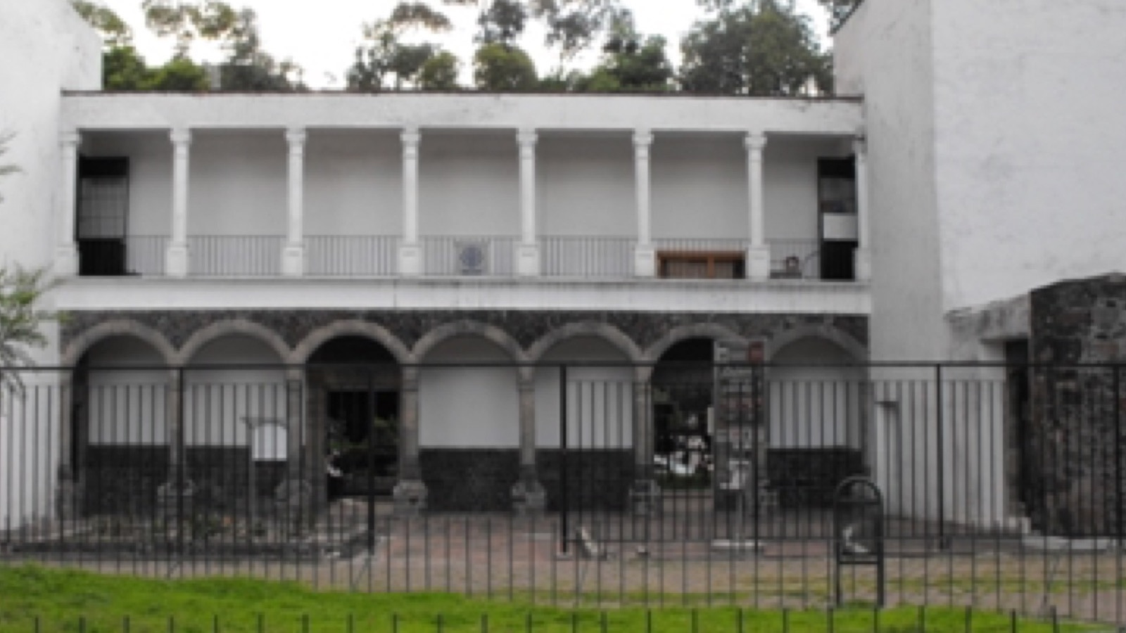 Museo del Tecpan