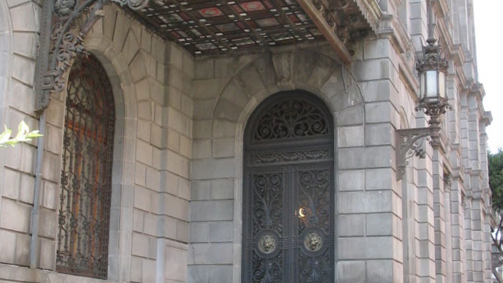Museo del Telégrafo
