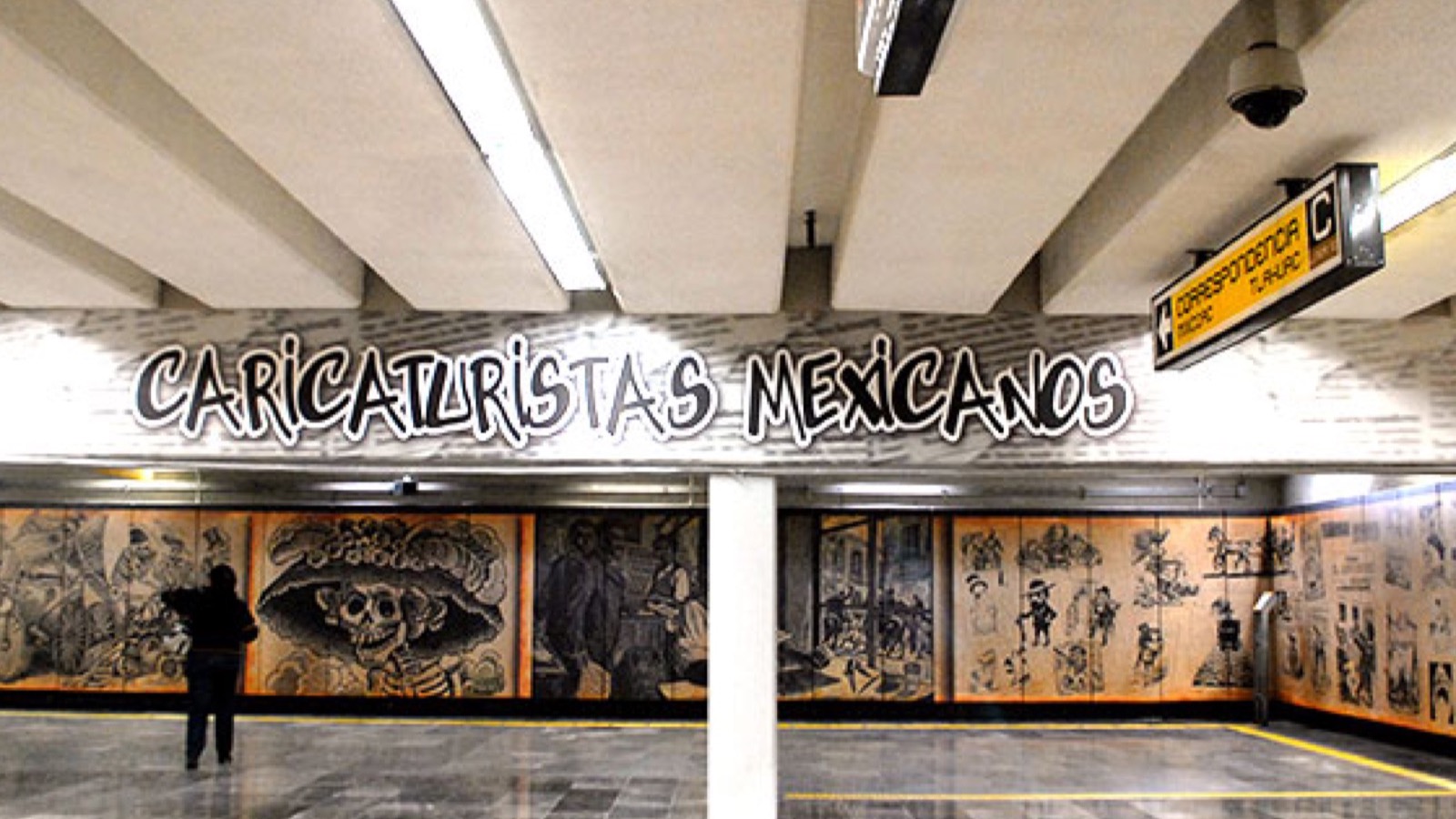 Museo Emblemático de la Caricatura