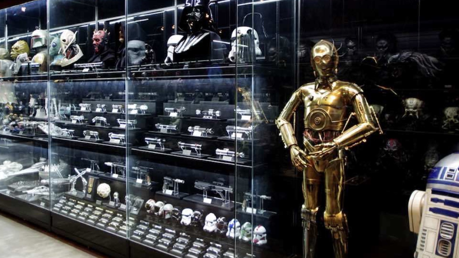 Museo Estelar