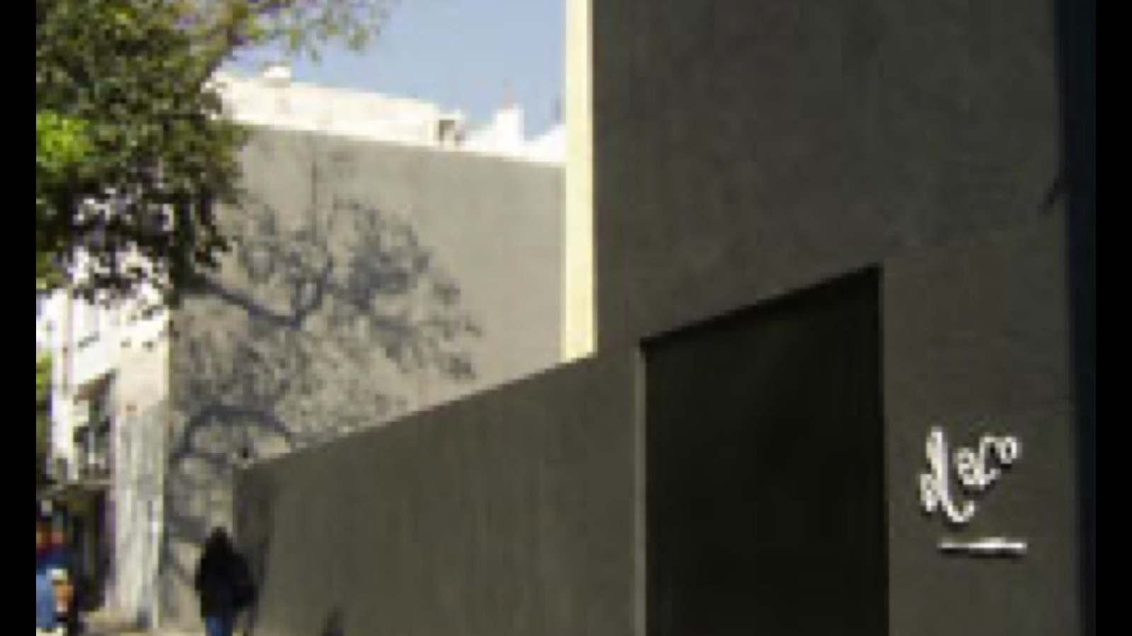 Museo Experimental El Eco