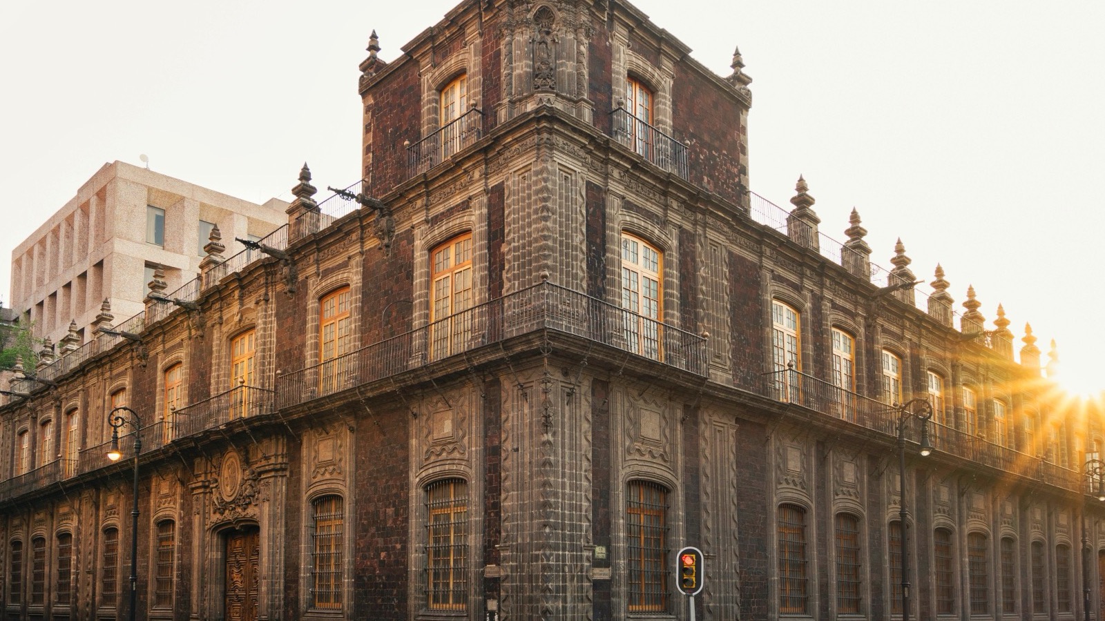 Museo Foro Valparaíso