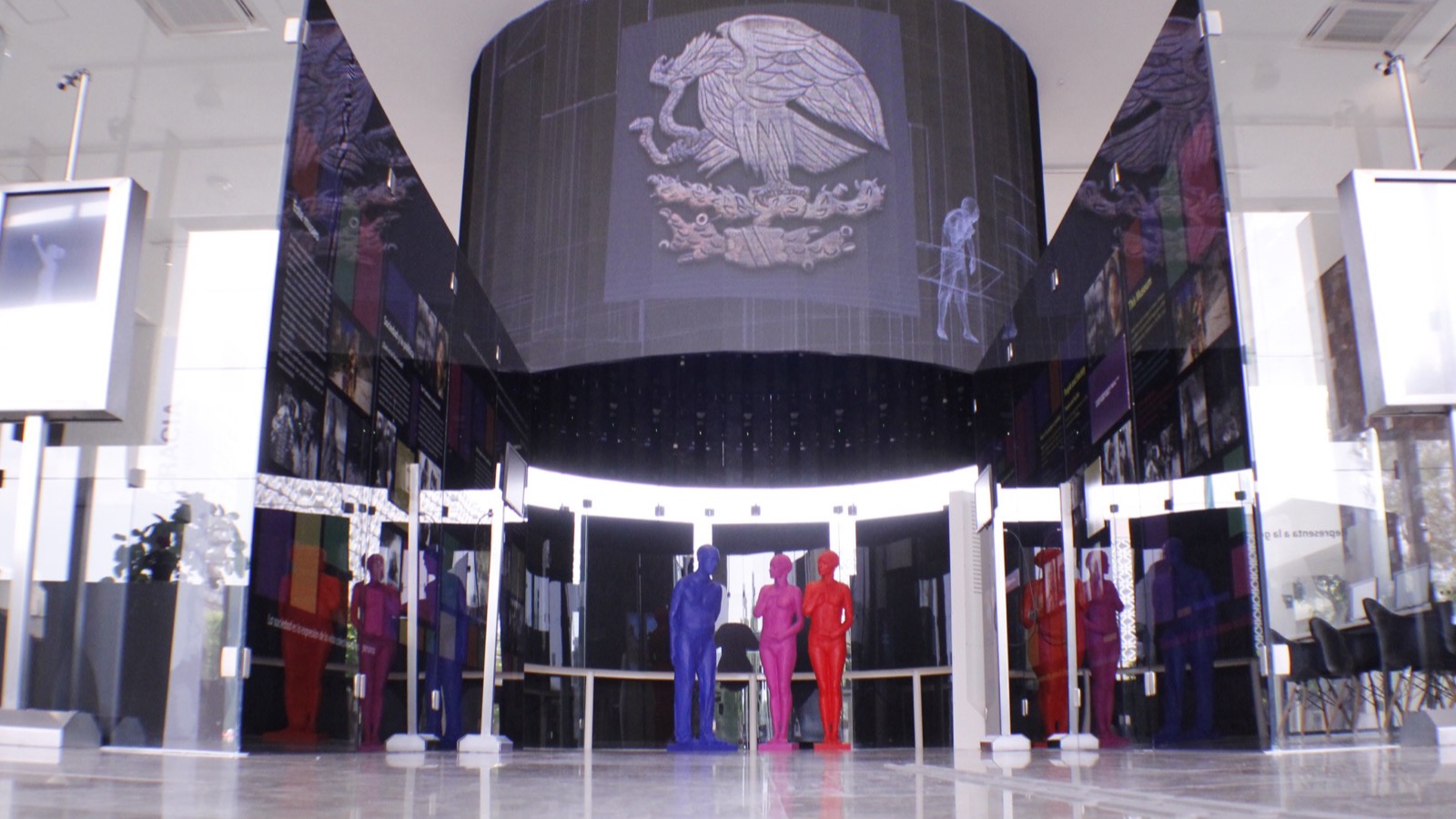 Museo Legislativo Sentimientos de la Nación