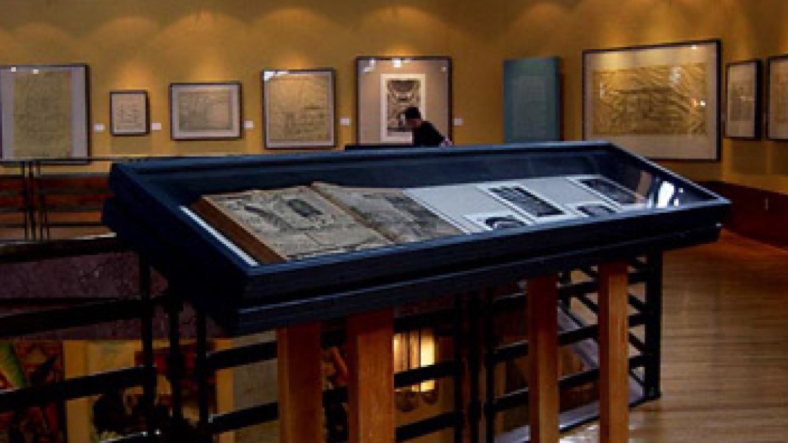 Museo Nacional de Arquitectura (MUNARQ)