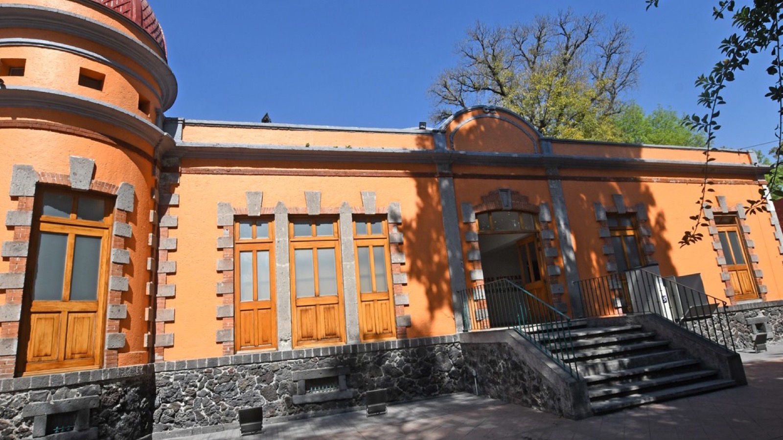Museo Nacional de Culturas Populares