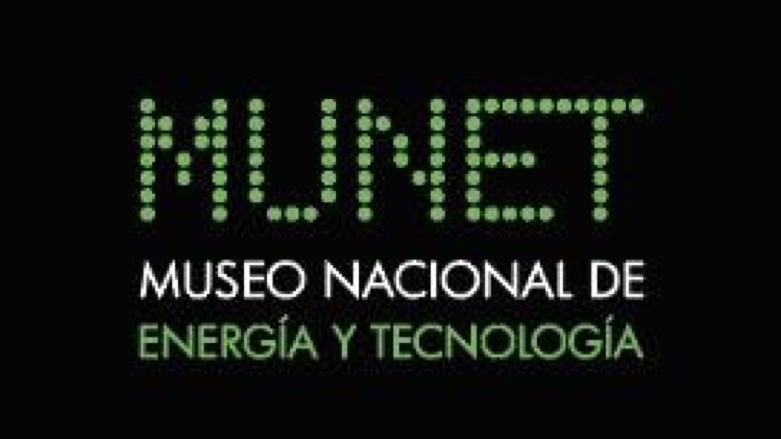 Museo Nacional de Energía y Tecnología (MUNET)