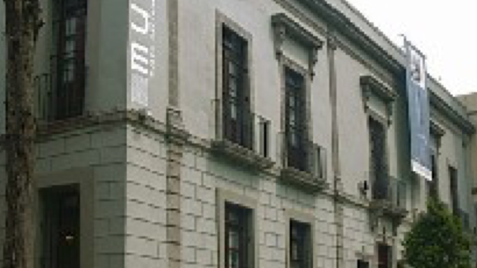 Museo Nacional de la Estampa (MUNAE)