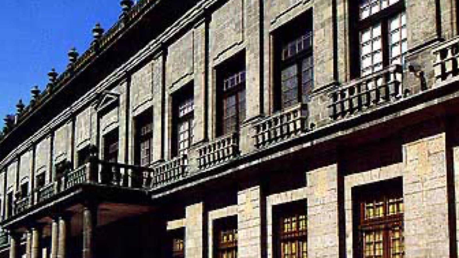 Museo Nacional de San Carlos