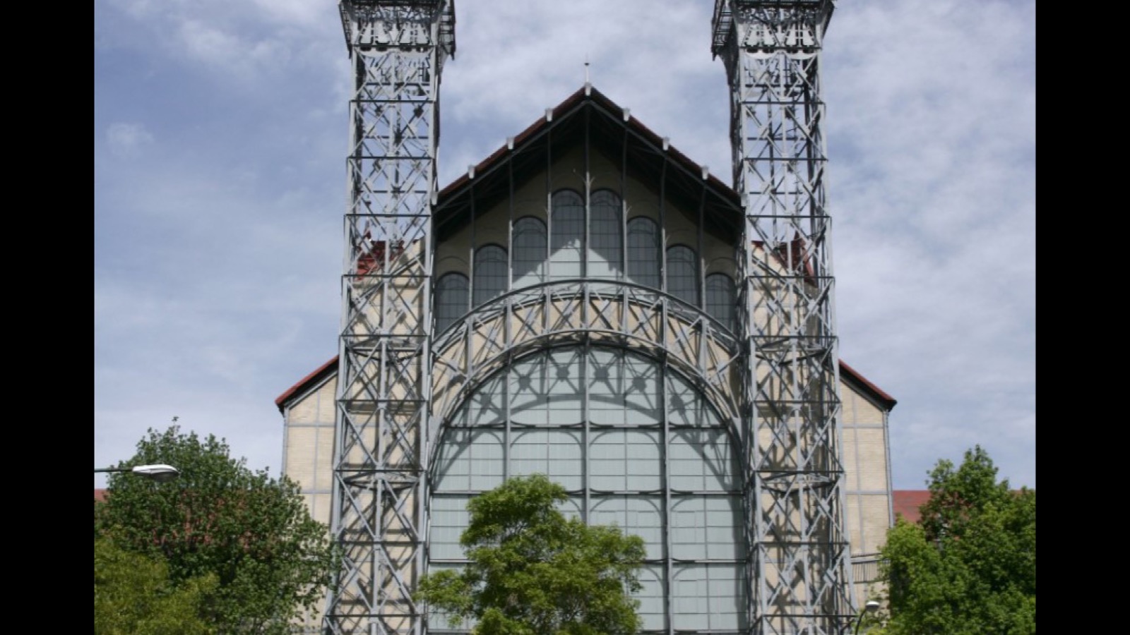 Museo Universitario del Chopo