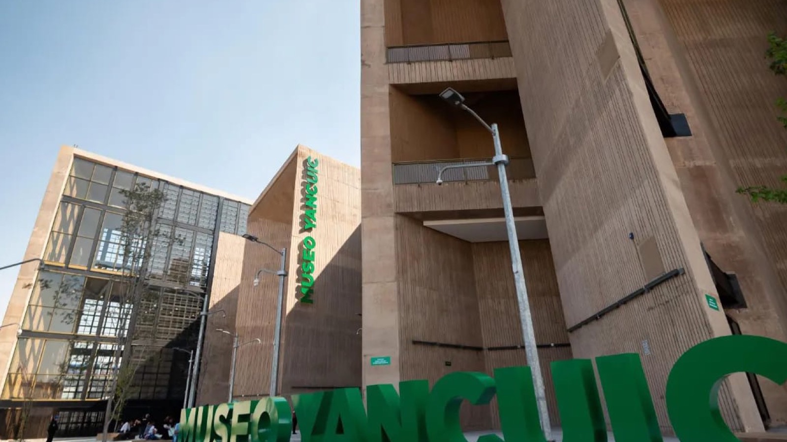 Museo Yancuic