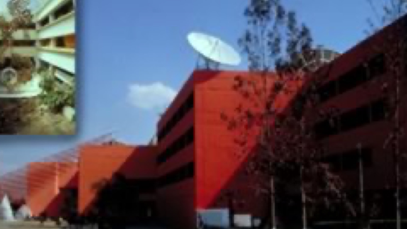 Universum Museo de las Ciencias